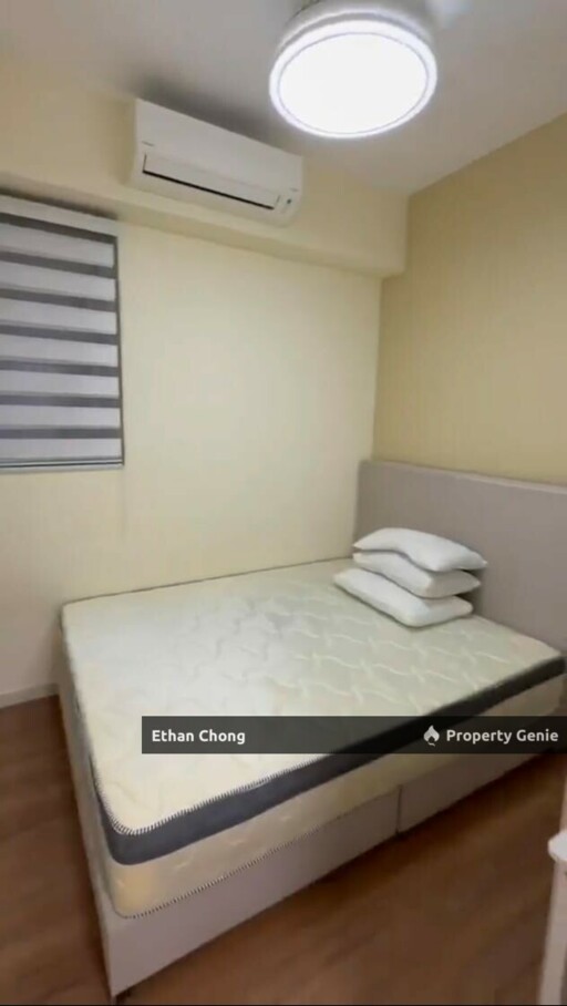 Unit for Rent at M Vertica