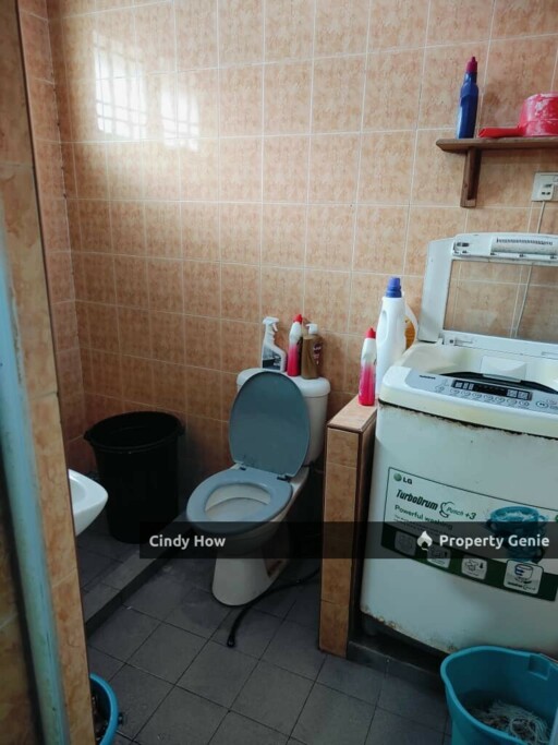 Taman Bertam Perdan