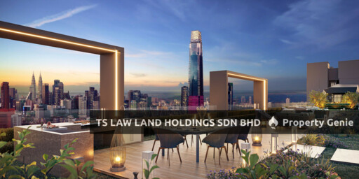Skyline KL