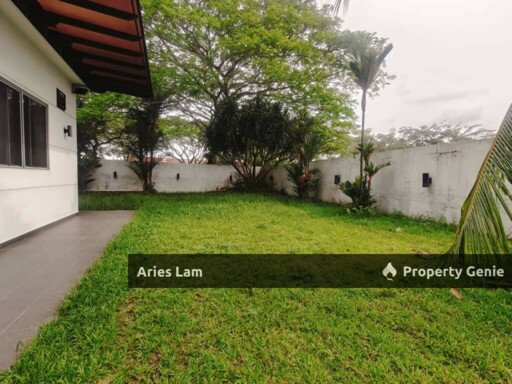 Taman Impian Emas 2 Storey Semi Detached Corner Lot