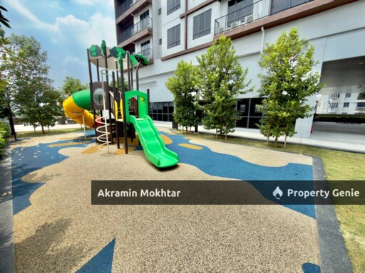 Brand New & 2 Parking | PSV 1 Residences @ Platinum South Valley, Bandar Tasik Selatan Kuala Lumpur