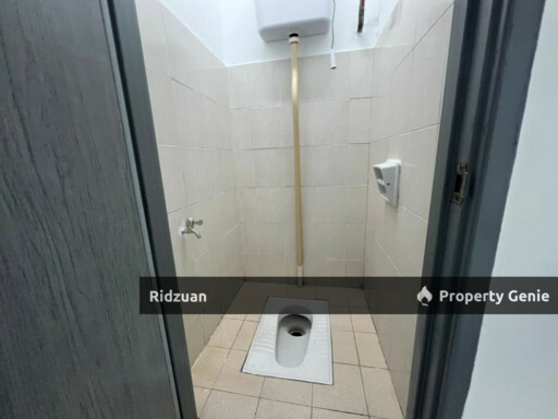 Park Avenue Partment - Tampoi Indah