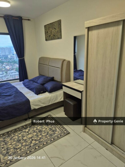 Arte Cheras ID Design Unit For Rent ! Viewing Anytime !