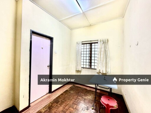 Freehold & Facing Open | Double Storey House Kemuning Grenville Seksyen 32 Shah Alam
