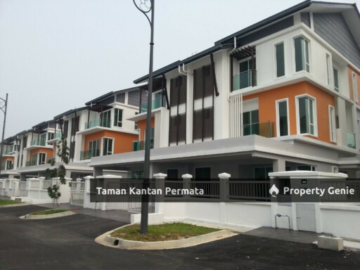 Taman Kantan Permata