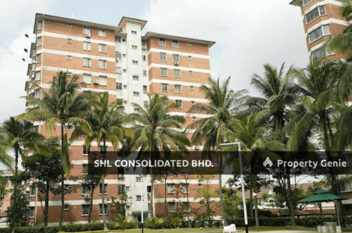 Green Acre Park Condo