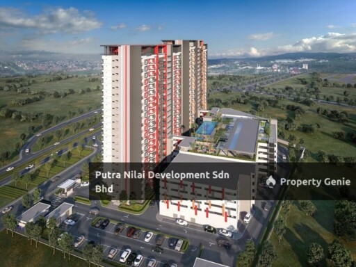 ALPINIA RESIDENCE