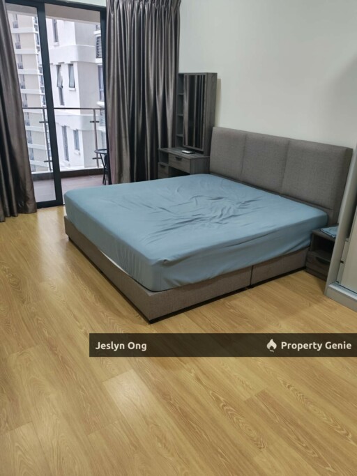 4 bedrooms Apartment @ Country Garden (Bay Point) for Rent