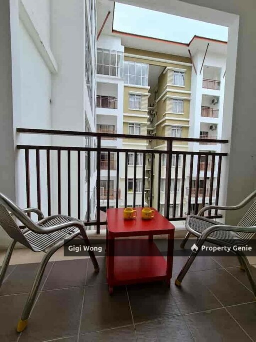 Bayou Lagoon Condominium for Rent