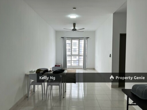 Aronia Apartment @ Bandar Parklands Klang For Rent