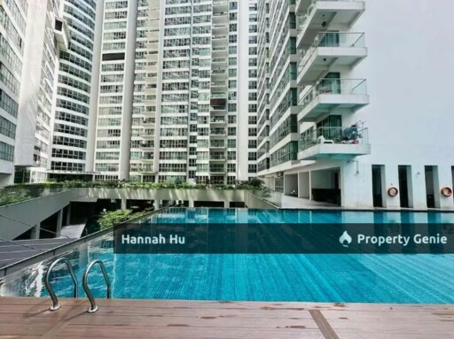 Regalia Residence Below Market Value