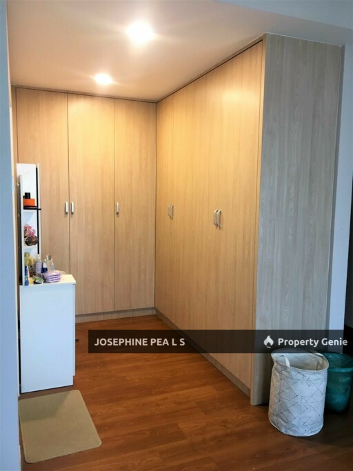 Zefer Hill Residence for Sale @ Bandar Puchong Jaya