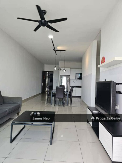 Pinnacle Tower For Rent Johor Bahru For Rent