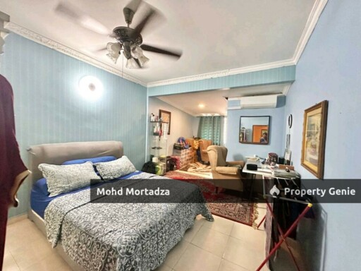 Double Storey Taman PJS 5, Petaling Jaya