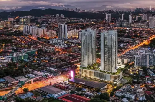 Grand Damansara