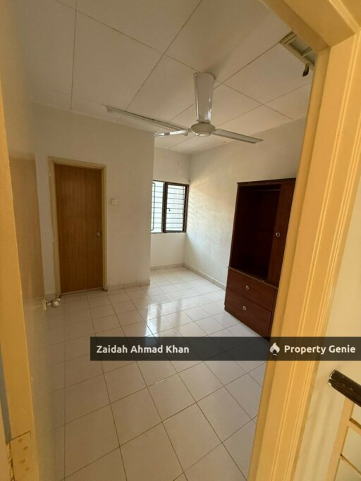 Double Storey Terrace House @ Melia Gated and Guarded