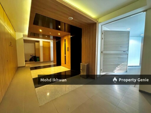 Damansara City Residence