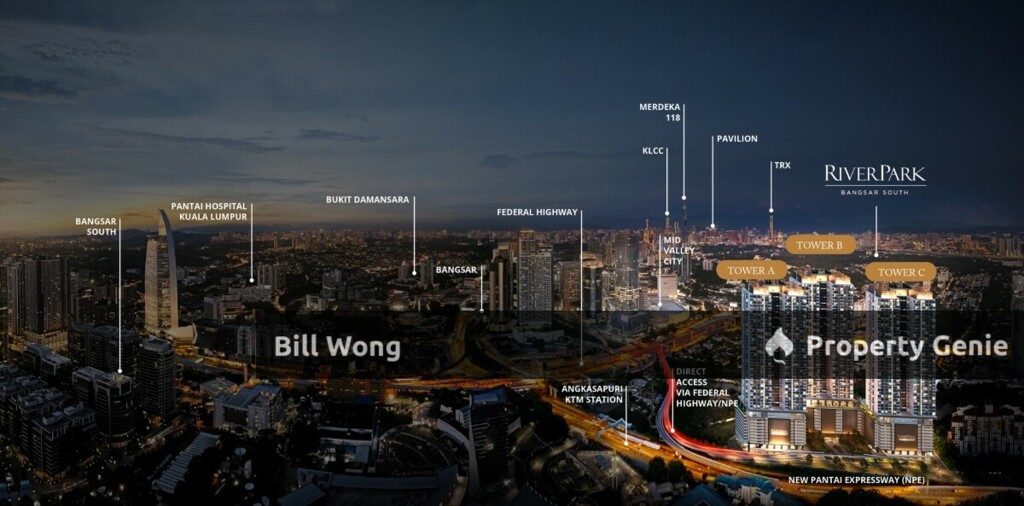 River Park Bangsar South