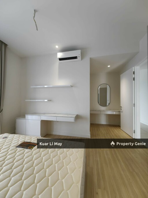 UNIO Residence, Kepong FF For Rent