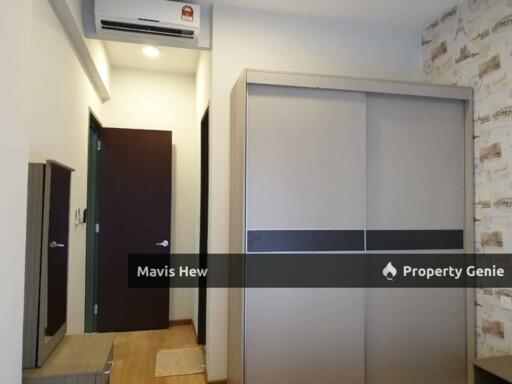 For Rent, Baypoint @ Country Garden Danga Bay, Fully Furnished