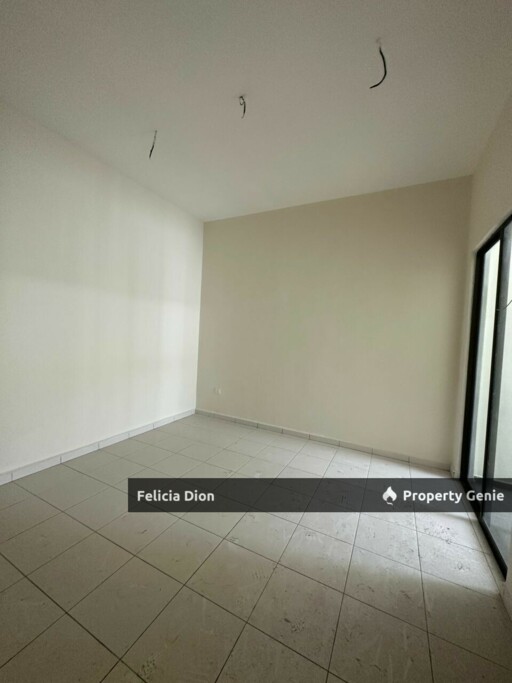 OZANA RESIDENCE 2.5 STOREY BARE UNIT FOR SALE🏕️