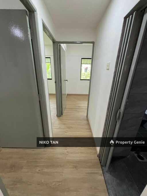For Sale Blok 9 Tiara Apartment Lingkaran Nusaria Taman Nusaria (Gelang Patah)