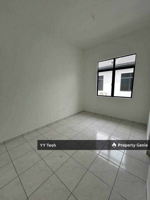 Bukit Katil Damai Double Storey Terrace