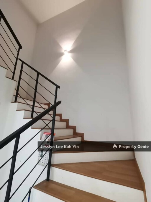 Rigdeview Residence, Kajang