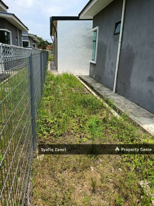 SEMI-D JAYA GADING KUANTAN