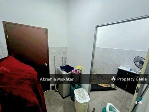 FREEHOLD & RENOVATED | 2 STOREY SEMI DETACHED HOUSE ALAM SARI BANGI