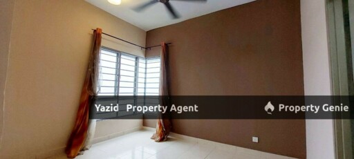 Simfoni Height Condo, Batu Caves, Selayang