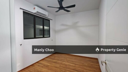 GUARDED Admiral Residence Kota Laksamana Nr Bali Atlantis The Wave
