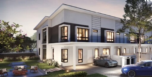 IMPIANA BAYU 3B1