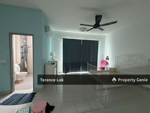 S2 Heights, Seremban 2