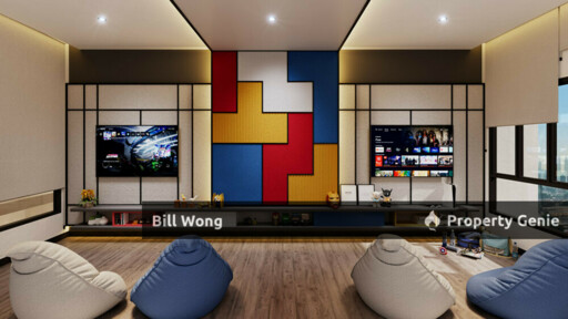 Tuju Residences Jalan Kuching KL