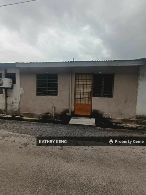 Taman Bukit Pasir For Sale Jalan Kundang For Sale Batu Pahat For Sale Johor For Sale