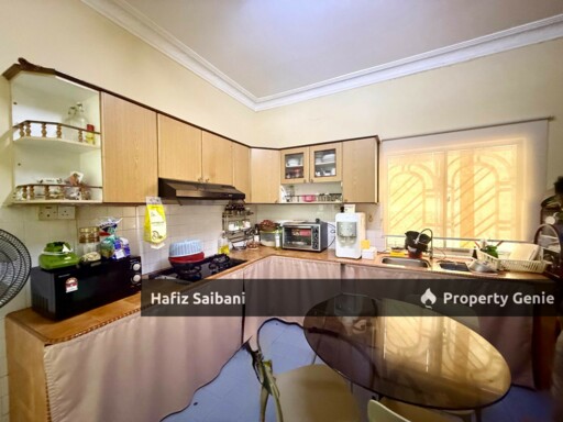Single Storey Terrace Taman Klang Perdana Klang