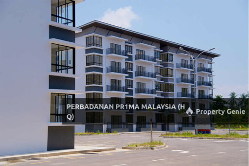 Pr1ma @ Kota Marudu