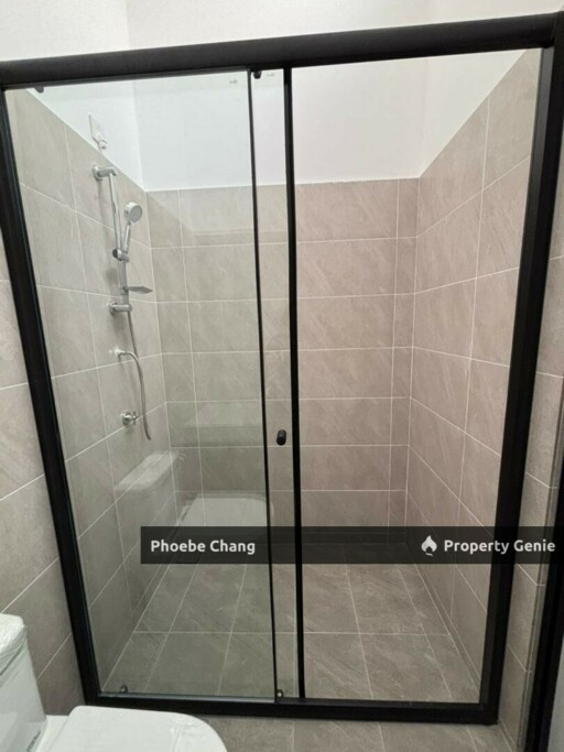 Super Big Single Storey Terrace House Open For Sale @ Ipoh, Perak