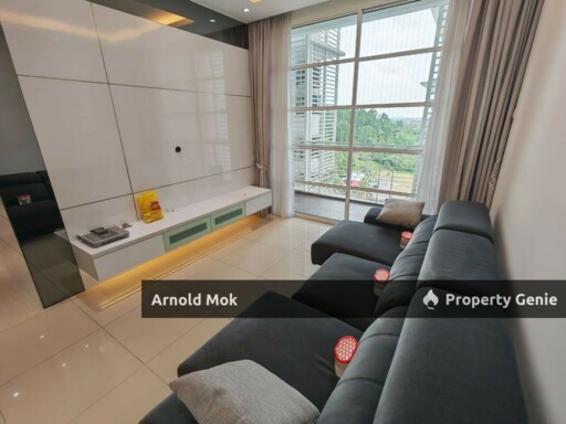 Horizon Residence | Fully Renovated Modern Living