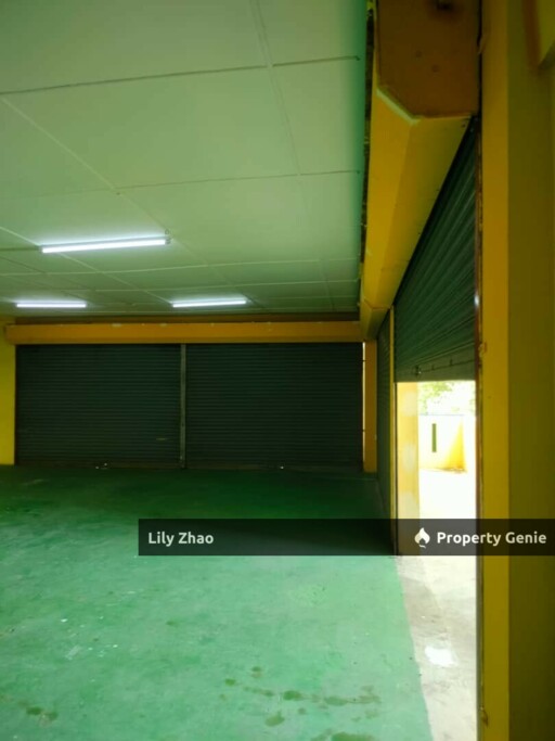 Ground Floor Shop Office Lot for Rent, Corner Lot, Next to 99-Speed Mart, Behind CKS Hypermarket Menggatal, Kota Kinabalu.