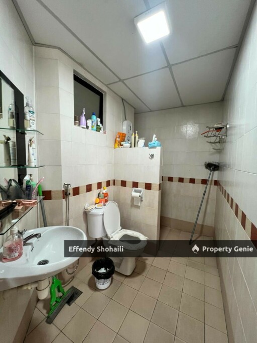 CASA INDAH 1 CONDO KOTA DAMANSARA