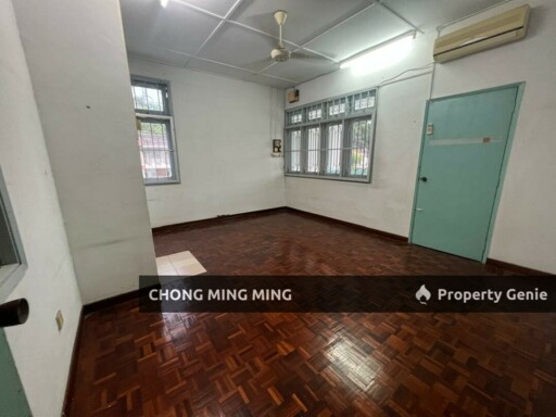 Double Storey Terrace House @ Taman Seremban Baru