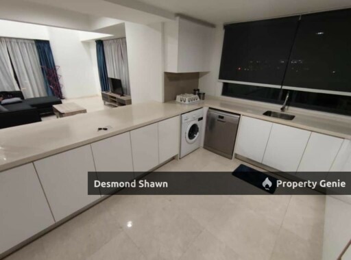 Imperial Condominium @ Iskandar Puteri