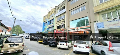 Taman Gombak Jaya