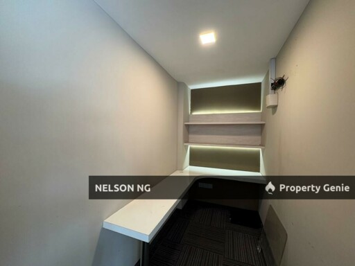 Bangsar, Jalan Maarof, Kuala Lumpur