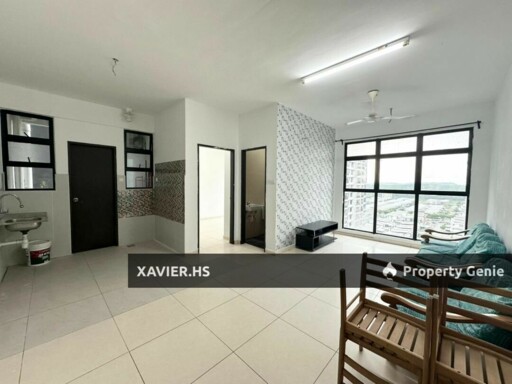 The Garden Residences