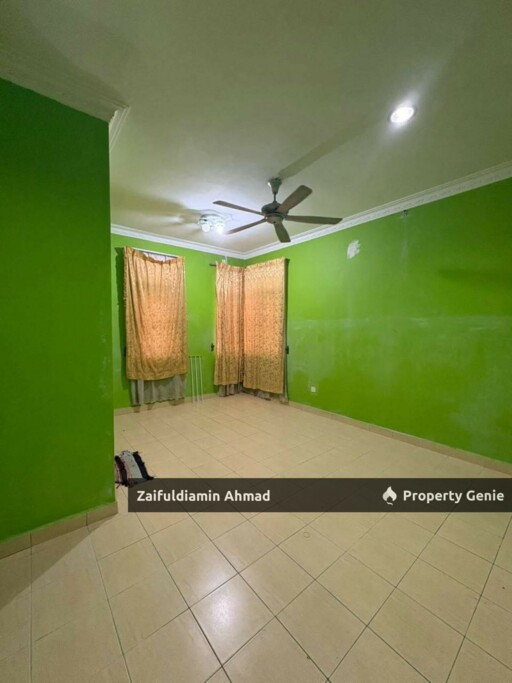 Taman Kajang Impian Semi-Detached Home In Kajang - Freehold 2700 Sqft
