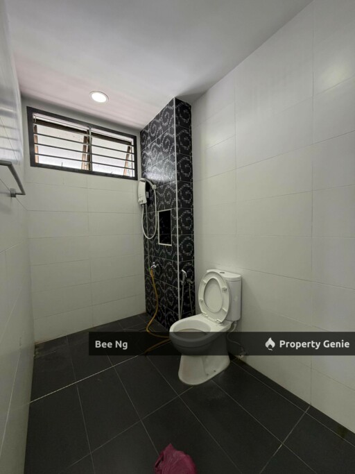 Puteri Park / Puteri Wangsa / Ulu Tiram / 2 Storey Terrace 24x80 / G&G