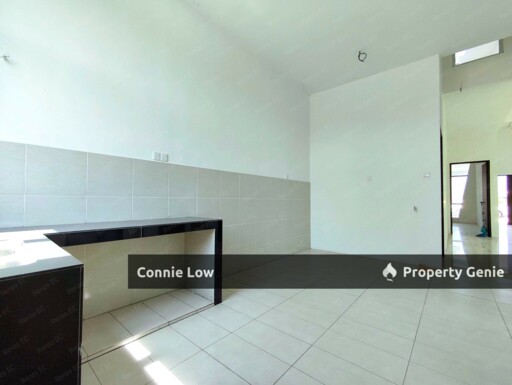 Guarded Garden Residence Tasek Ipoh Facing Field Limited Unit